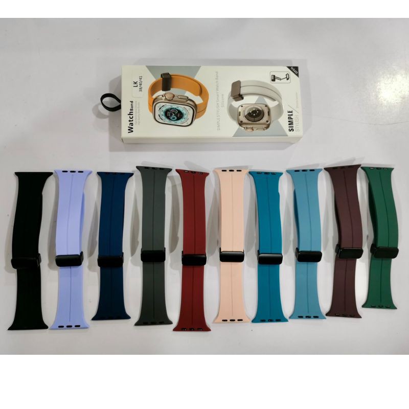 CORREA-IWA-IMAN-44MM