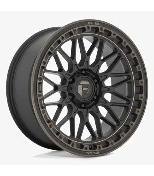 Fuel Off-Road Trigge