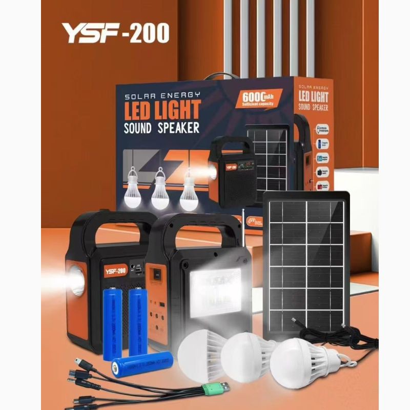 LED-YSF200