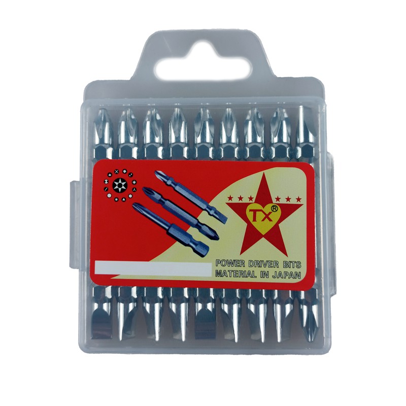 螺丝刀批头套装