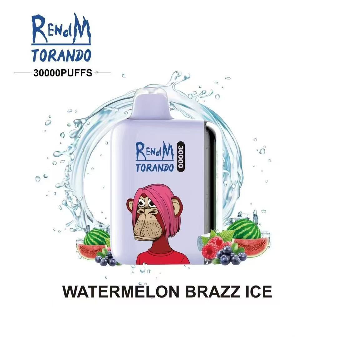 RENOLM TORANDO 30000