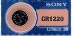 BATERIA-CR1220