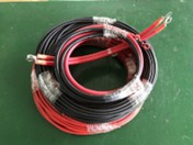 Battery cable 25mm