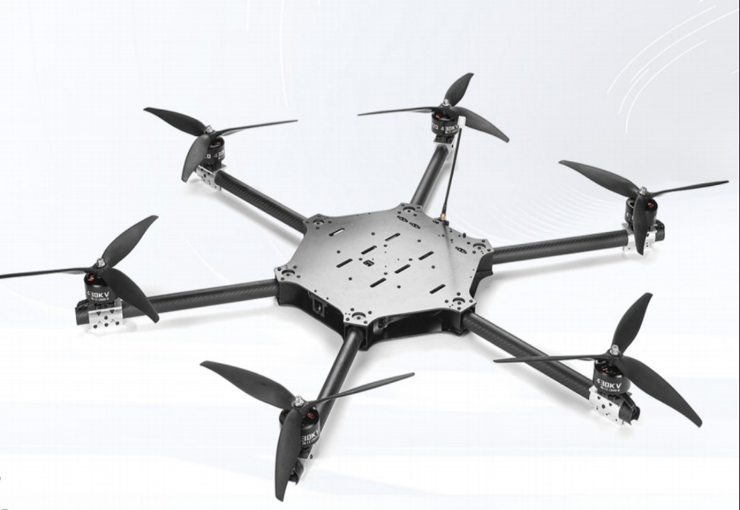 LF-V3 11 inch 6-axis