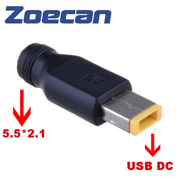 ZO-DC5521