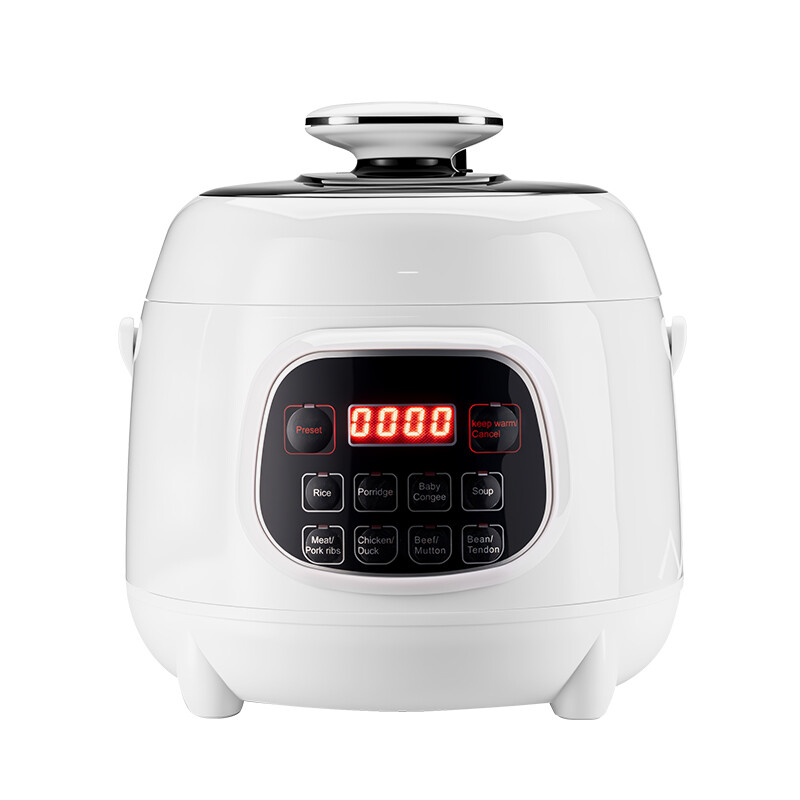 外贸110-220V外销出口跨境电压力锅